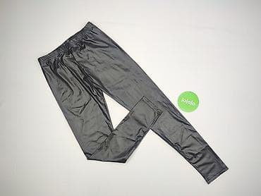rajstopy cleve: Leggings, Legginsy rozmiar L — 2
