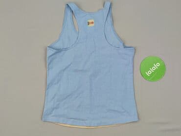 koszulki bez rękawów damskie karl lagerfeld jeans: T-shirt damski, rozmiar S — 4