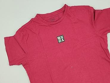t shirty flash: Sinsay, T-shirt damski, rozmiar M — 1