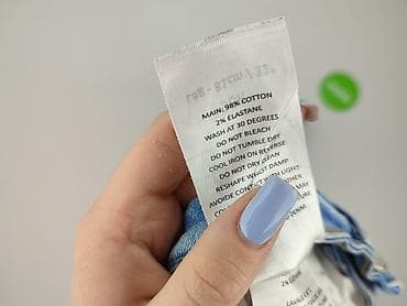 rooney jeans: BoohooMAN, Jeansy damskie, rozmiar M — 5