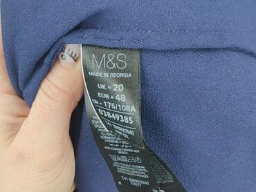 reserved marynarka damska: M&S Collection, Жіноча блуза, 2XL — 5