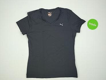 bluzki puma: Puma, T-shirt damski, rozmiar 2XL — 2