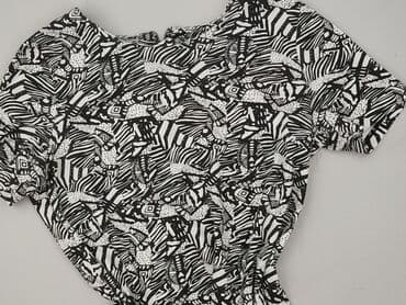 sukienka w panterkę, mohito: Esmara, Sukienka damska, rozmiar M — 1