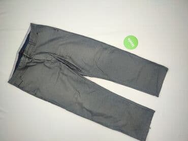 спортивний костюм чоловічий польща: Chinosy dla mężczyzn, 3XL, stan - Dobry — 2