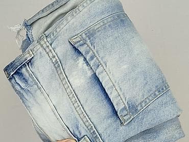 dzwony cropp: Cropp, Jeansy damskie, rozmiar XS — 6