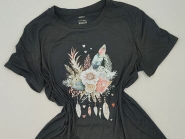 latynka koszulki: T-shirt damski, rozmiar L — 1