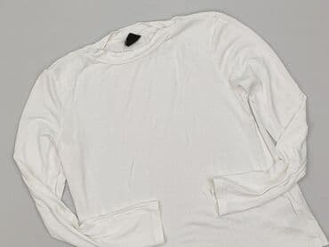 podkoszulka pod białą koszulę: Gina Tricot, Bluzka damska, rozmiar S — 1