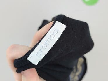 paski do sukienek ozdobne: Promod, Bluzka damska, L — 4