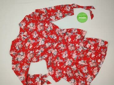 piękne czerwone sukienki na wesele: Moon Chang, Sukienka damska, rozmiar L — 3