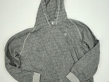 2pac bluza: Jack&Jones, Bluza z kapturem dla mężczyzn, rozmiar XL — 1