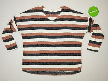 rozmiarowka mango: Sweter damski, rozmiar 8XL — 2