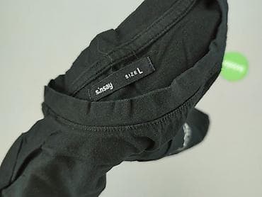 sweter sinsay: Sinsay, T-shirt damski, rozmiar L — 4