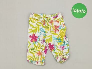 only play legginsy: 3/4 Children's pants Monsoon, 3-4 years, condition - Perfect — 2