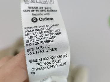 mk kurtki: Marks & Spencer, Kardigan damski, rozmiar S — 6