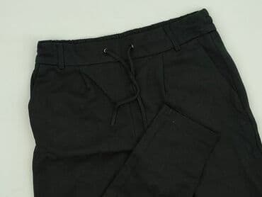 ONLY, Spodnie materiałowe damskie, S