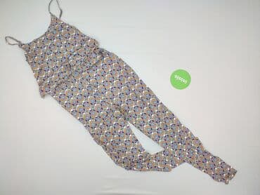 kurtki zimowe wyprzedaż reserved: Kombinezon damski, rozmiar S — 2