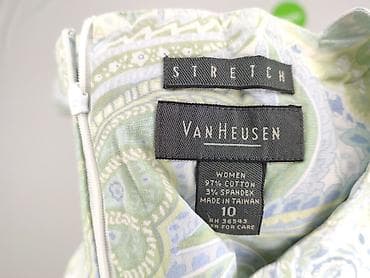 carry formal koszula: Van Heusen, Sukienka damska, rozmiar M — 4