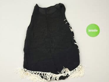 river island kurtka jeansowa: River Island, Bluzka damska, rozmiar XL — 3