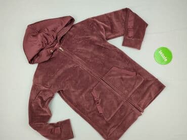 bluzy damskie markowe wyprzedaż: Etam, Bluza z kapturem damska, rozmiar XS — 2