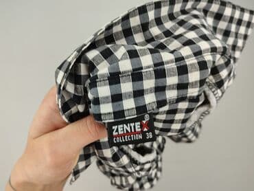 koszula taranko: Zentex, Koszula damska, rozmiar M — 3