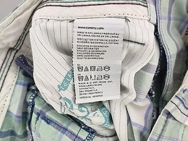 pull esmara: Hilfiger Denim, Szorty dla mężczyzn, rozmiar M — 4