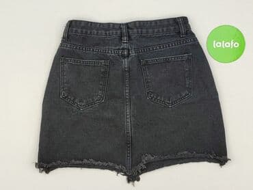 zapięcie do stroju kąpielowego shein: Shein, Spódnica damska, rozmiar S — 3