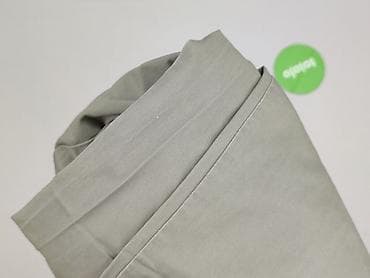 48 poland: Zara, Spodnie materiałowe damskie, rozmiar M — 7