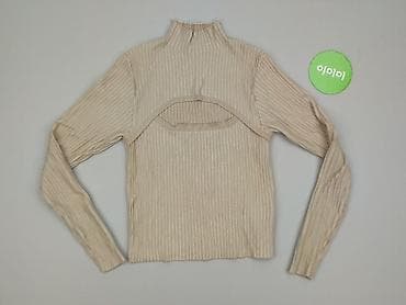 sweter pluszowy: Clockhouse, Sweter damski, rozmiar S — 2