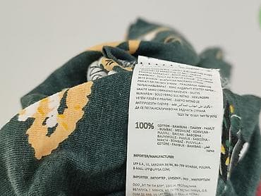 green items: Sinsay, T-shirt damski, rozmiar XS — 5