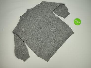 h m sweter: Sweter damski, rozmiar 4XL — 3