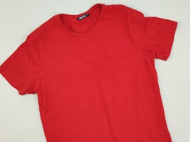 koszulki z 8 gwiazdkami: Big Star, Koszulka dla mężczyzn, rozmiar L — 1