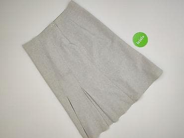 spódnice elegancka: Spódnica damska, rozmiar 4XL — 3