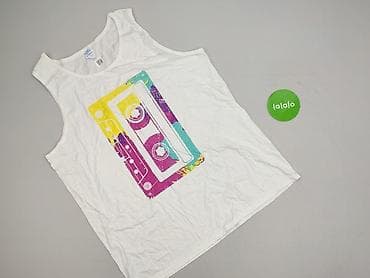 koszule: Port & Company, Top damski, rozmiar XL — 2