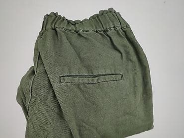 cargo hm: Spodnie cargo damskie, rozmiar S — 7