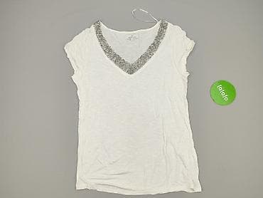 ca ciuchy: Jacqueline Riu, T-shirt damski, rozmiar S — 2