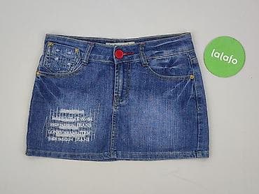 levi 627: Jeanswear, Spódnica damska, rozmiar S — 2