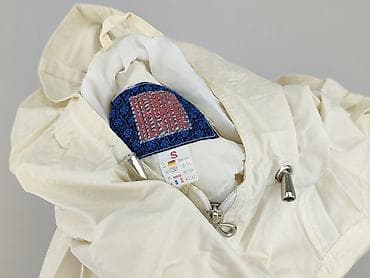 sinsay softshell: Kurtka przejściowa damska, rozmiar S — 4