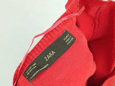 koszulka pod sweter: Zara, Sweter damski, M — 5