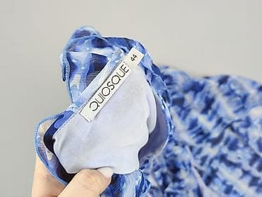 unique sukienki: QUIOSQUE, Sukienka damska, rozmiar 2XL — 4