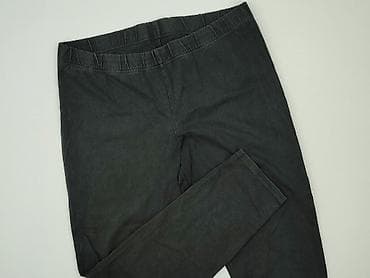 palace bluza: Duet A&M, Legginsy Eleganckie damskie, rozmiar 5XL — 1