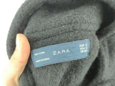 дублянка жіноча польща: Zara, Women`s trench, size S (EU 36) — 4