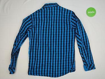 lilly sid pepco: Cropp, Shirt for men, size M — 3