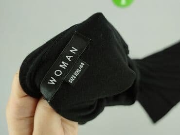 maxi sukienki: Woman, Sukienka damska, rozmiar 2XL — 4