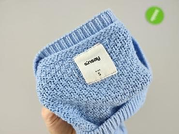swetrem: Sinsay, Sweter damski, rozmiar S — 4