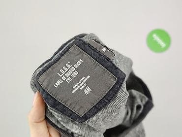 Bielizna: H&M L.O.G.G., Podkoszulka dla mężczyzn, rozmiar L — 5