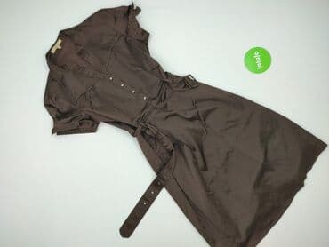 reserved sukienka khaki: Reserved, Sukienka damska, XL — 2