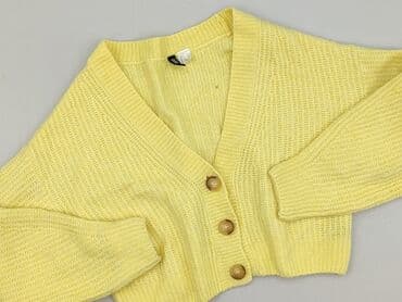 abercrombie fitch sweter: H&M Divided, Kardigan damski, S — 1