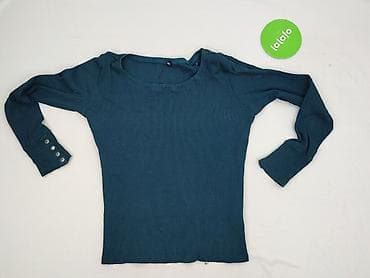 shein bluzy: Sinsay, Bluzka damska, rozmiar M — 2