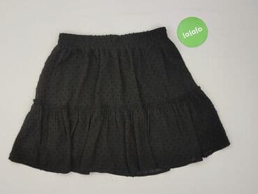 spódnice midi w groszki: Cropp, Spódnica damska, rozmiar L — 2