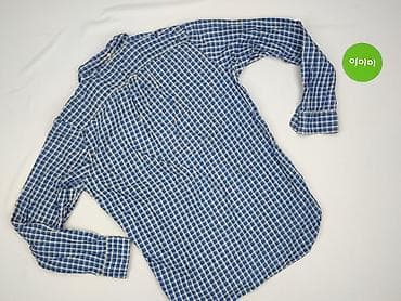 h m dresy: H&M L.O.G.G., Koszulа dla mężczyzn, rozmiar S — 3